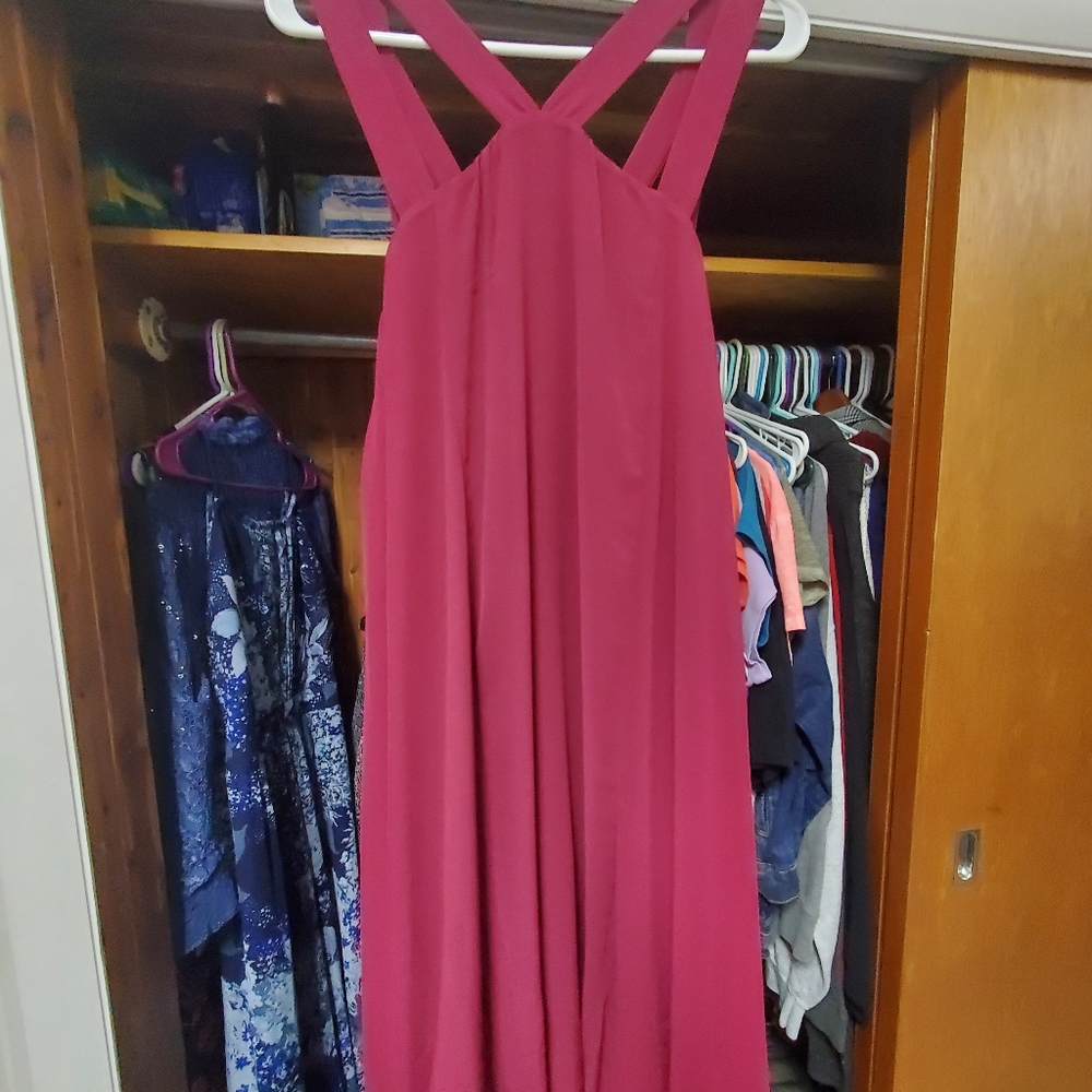 Dress - Picture 3 of 3